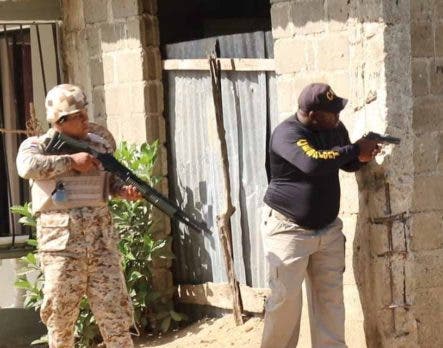 Caso Frontera Agentes que apresaron a Bobole fueron atacados con