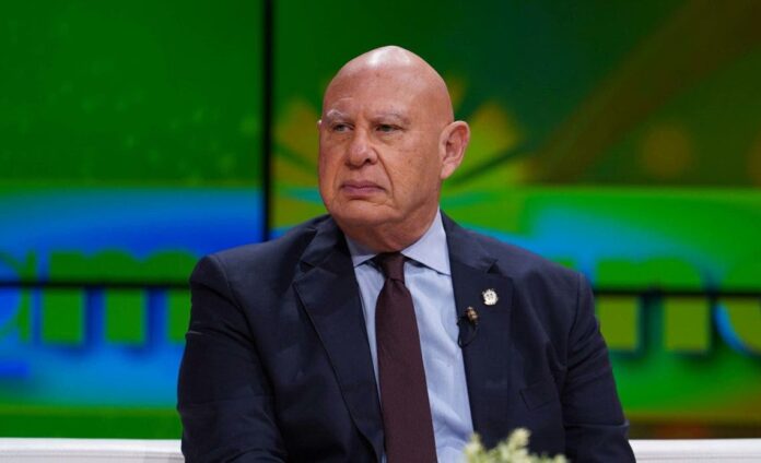 Catrain afirma a la ADP la gobierna el interés político