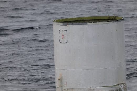 Cohete espacial norcoreano cae en el mar Amarillo tras activarse