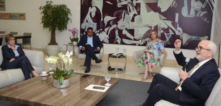 EDUCA propone plan para despolitizar la educacion ¿se podra lograr