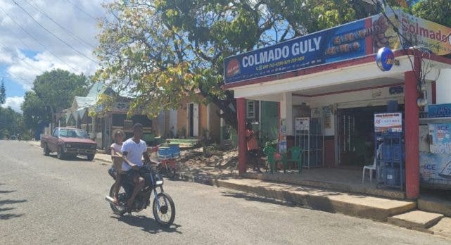 En El Candelon quieren que gobierno impulse turismo