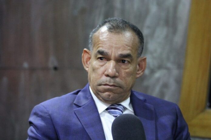 Envían a juicio de fondo Félix Alburquerque por muerte comunicador Manuel Duncan