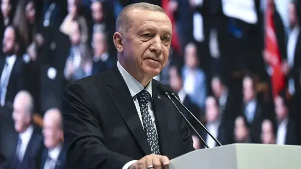 Erdogan encabeza el escrutinio de las presidenciales en Turquía, según medios