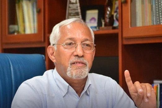 Minerd deroga orden sobre diseño políticas de género