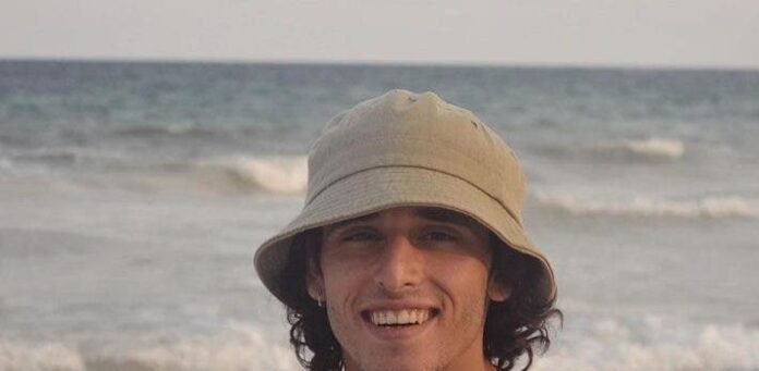 Fallece Benjamín, uno de los tres turistas atacados a machetazos en México