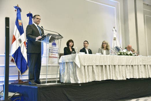 Gestion de finanzas publicas cuenta con 24 de 31 indicadores