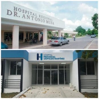 Hato Mayor sobrevivientes narran el horror que vivieron durante choque