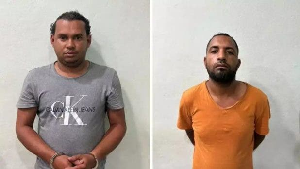 Hija de empresario ultimado en La Vega Que dolor y