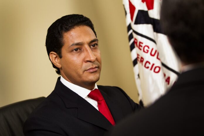 Iván Gatón dice alianzas entre países generan  soluciones
