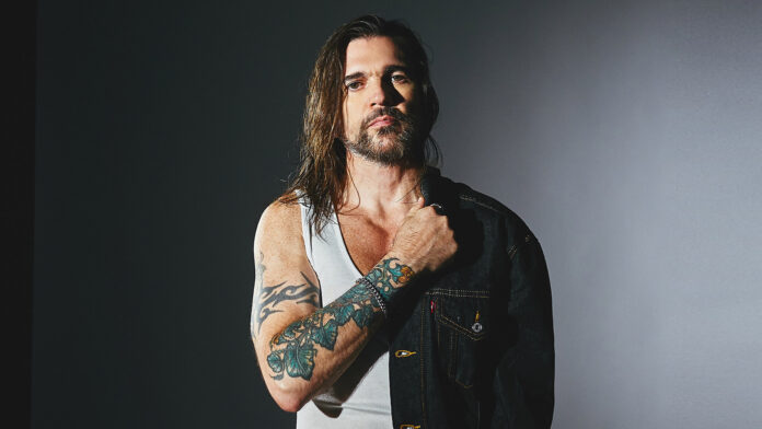 Juanes abre las puertas de su “Vida cotidiana”: así explica cómo se liberó de todos sus 