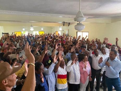 Julio César Valentín