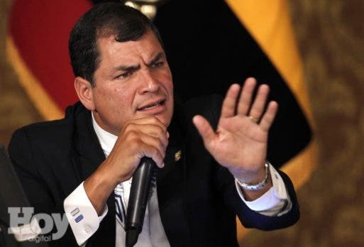 La Muerte Cruzada el mecanismo que libro a Lasso de