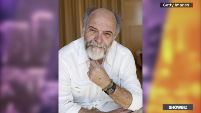 Fallece León Ichaso, director de "El Cantante" y "Piñero"