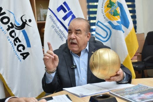 Llegaron en motores y ya tienen Mercedes dice Marte sobre