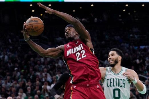 Miami Heat vs Boston Celtics Todo lo que debes saber