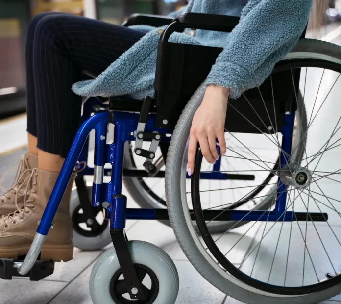 Neuróloga identifica síntomas de la esclerosis múltiple