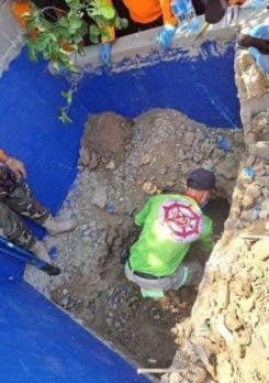 Nuevos detalles sobre muerte de empresario vegano hallado en maleta