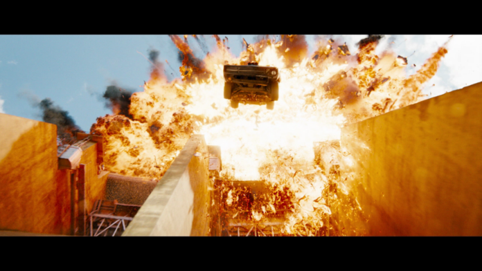 Las 5 mejores y peores películas de "Fast & Furious", según Rotten Tomatoes