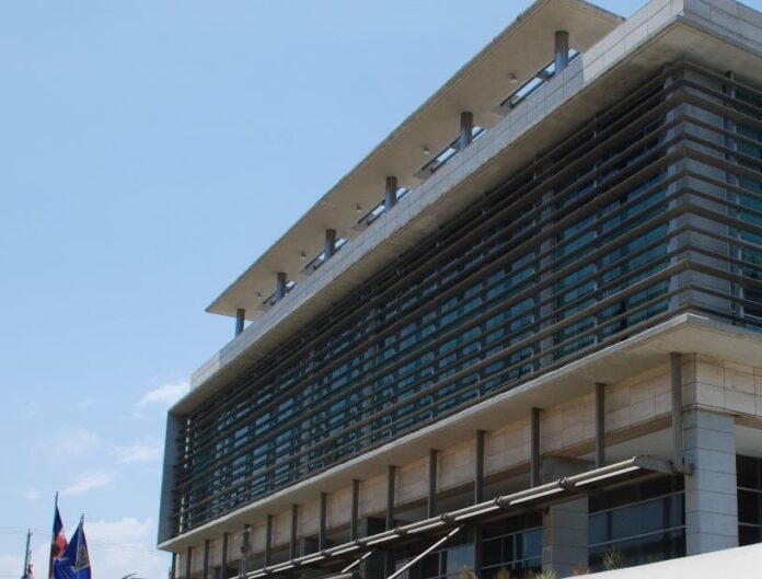 Procuraduría incinera drogas