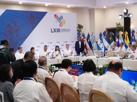 RD quiere aumentar en US10 mil millones capital en BCIE