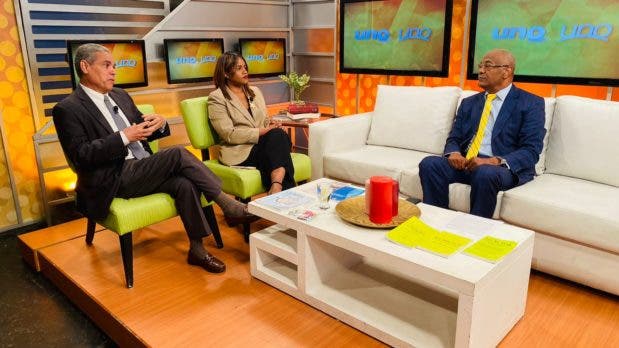 Reaparecio Danilo Medina ¿Que significa esto para el PLD