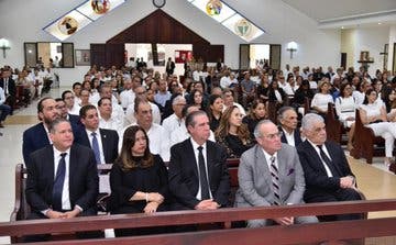 Reaparecio Danilo Medina ¿Que significa esto para el PLD