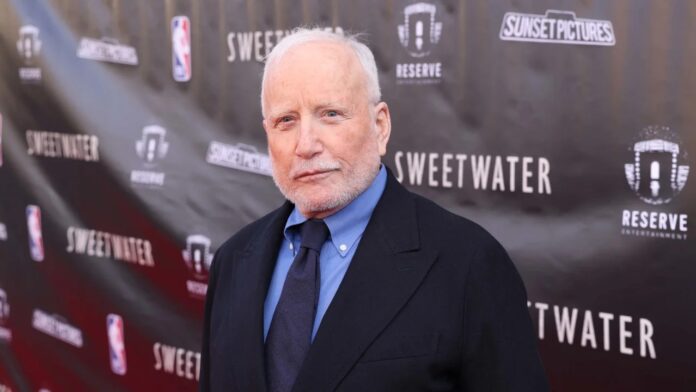 richard dreyfuss oscar diversidad