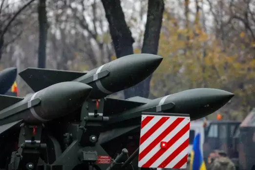 Rusia traslada armas nucleares a Bielorrusia