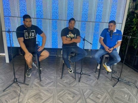 Seleccion de basquet de RD jugara siete fogueos rumbo a
