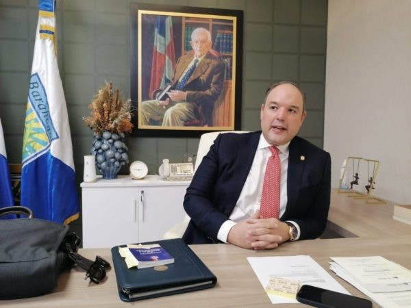 Senadores piden a empresarios no temerle al Proyecto de Ley