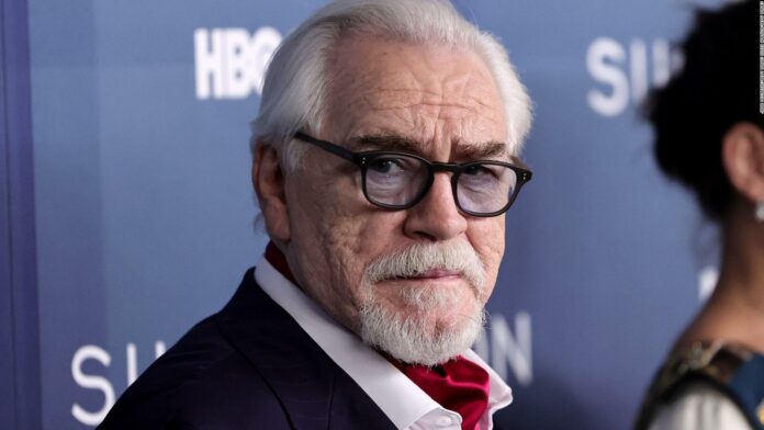 Si no han visto "Succession", háganlo antes de que arrase en los premios Emmy