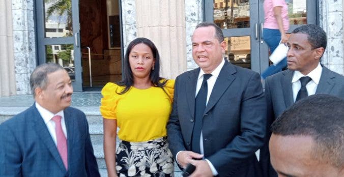 Solicitan a Miriam German investigar al procurador Manuel de la