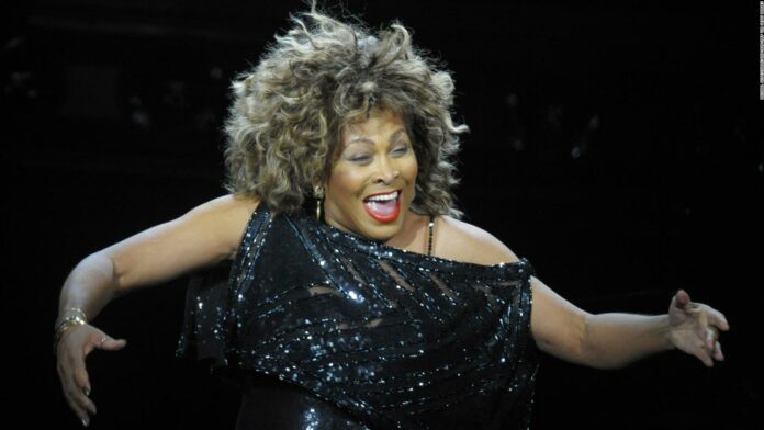 Tina Turner deja un hueco en el mundo de la música imposible de llenar, dice crítico musical