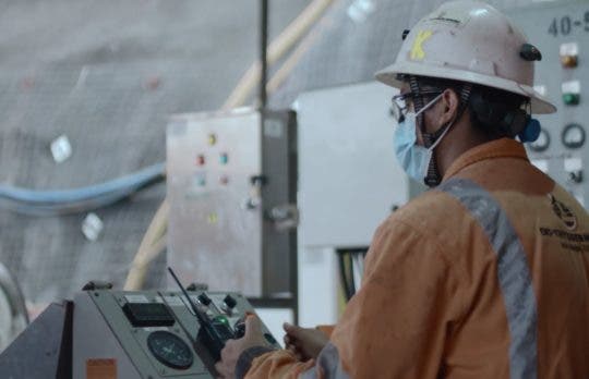 Tras huelga, CORMIDOM anuncia suspensión de sus operaciones mineras 