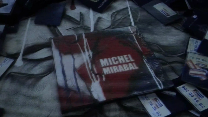 La obra de Michel Mirabal y la música de Pablo López en DeseArte