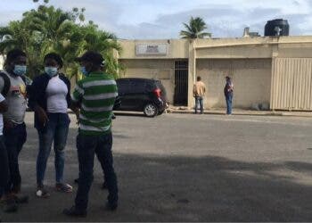 ¡Al borde del colapso morgue del INACIF por cumulo de