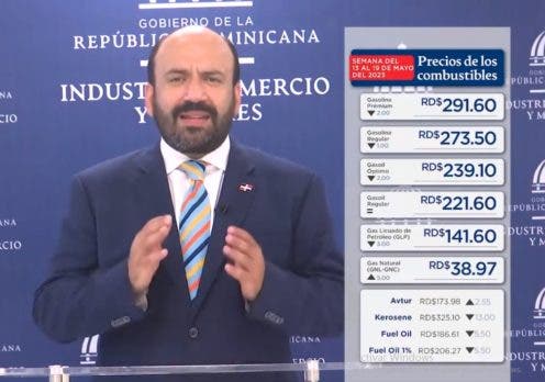 ¡Por fin Precios de los combustibles bajan hasta 3 pesos