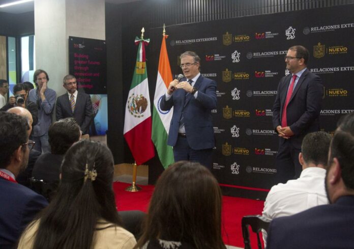 México desarrollará tratamientos de inmunoterapia en diciembre próximo con empresa india