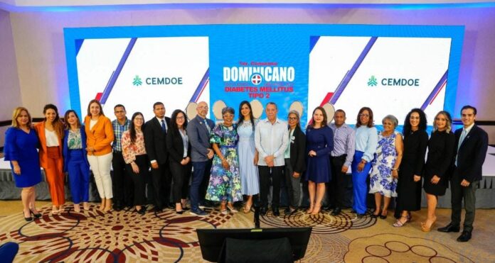 Especialistas: Urge estandarizar el diagnóstico y manejo ambulatorio de la Diabetes Mellitus Tipo 2 en RD