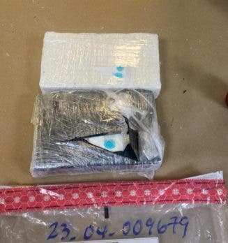 1685833738 534 Apresa cinco hombres en Barahona por trafico de drogas