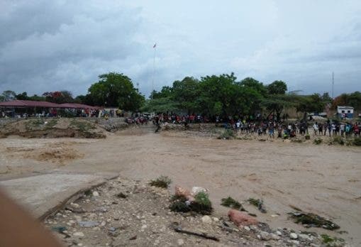 1685899974 407 COE mantiene 21 Provincias en alerta Azua e Independencia siguen