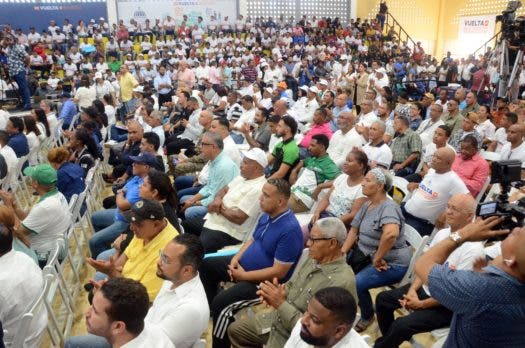 1685908261 232 Interior y Policia lanza programa De Vuelta al Barrio en