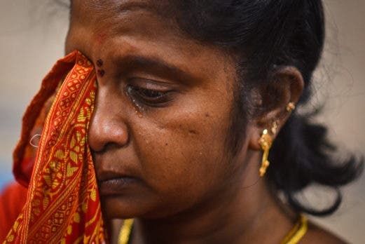 1685938553 498 India trabaja en la identificacion de fallecidos en accidente ferroviario