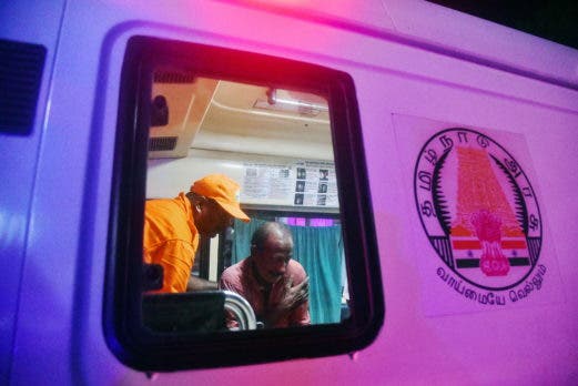 1685938553 924 India trabaja en la identificacion de fallecidos en accidente ferroviario