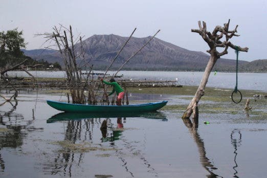 1685941313 632 Filipinas el pais que vierte un tercio de los plasticos