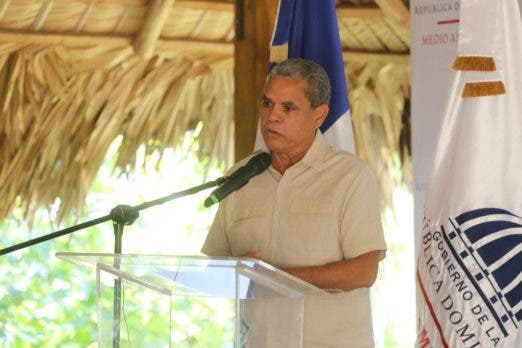 1686002038 119 Luis Abinader declara Plan de Reforestacion de seguridad nacional