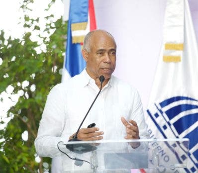 1686002038 808 Luis Abinader declara Plan de Reforestacion de seguridad nacional