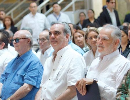 1686002038 842 Luis Abinader declara Plan de Reforestacion de seguridad nacional