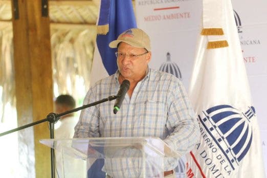 1686002038 936 Luis Abinader declara Plan de Reforestacion de seguridad nacional