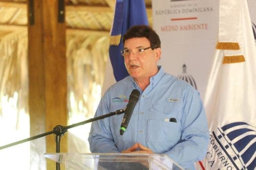 1686002038 945 Luis Abinader declara Plan de Reforestacion de seguridad nacional